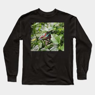 Can You See Me? Long Sleeve T-Shirt